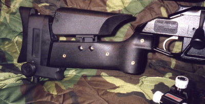 pues eso, este mensaje, lo tengo en otro foro, pero no consigo que nadie que haya utilizado ese rifle, 01