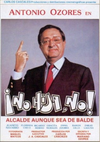 Hoy ha fallecido uno de los mejores actores españoles que ha conocido nuestra historia.
Un gran hombre, 00