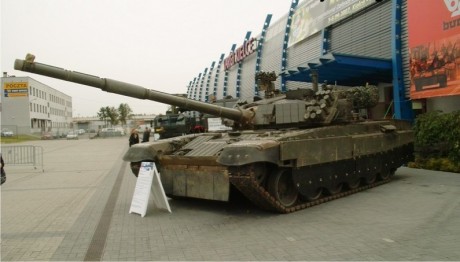 El T-72 ha sido para mi, uno de los mejores carros junto con el T-34 que se ha fabricado en la URSS como 32