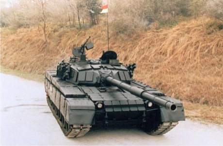 El T-72 ha sido para mi, uno de los mejores carros junto con el T-34 que se ha fabricado en la URSS como 30