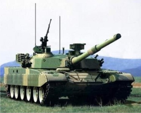 El T-72 ha sido para mi, uno de los mejores carros junto con el T-34 que se ha fabricado en la URSS como 72