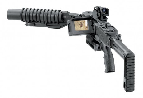 muy buenas.............

mi intencion es abrir un post en donde cada uno pueda poner el arma que le parecza 10