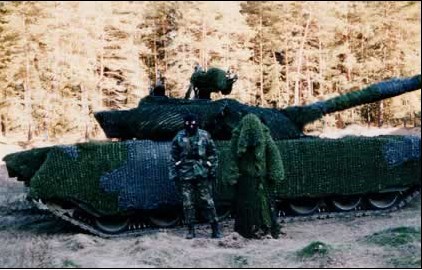 El T-72 ha sido para mi, uno de los mejores carros junto con el T-34 que se ha fabricado en la URSS como 170