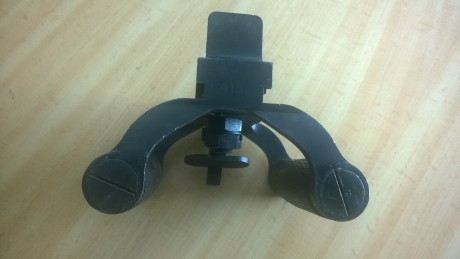    

Para Alfa 44 empuñadura con el pulsador de disparo y los agarres en madera. 35€ con envío en península. 00