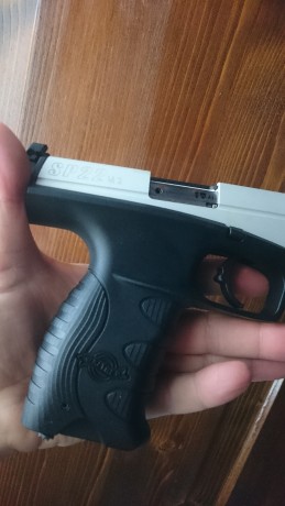 nueva sin estrenar 175 euros perfectamente empaquetada, nueva nueva nueva la pistola esta en asturias 12