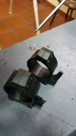 Prácticamente nuevas, cambio por mismo modelo, serie inmediatamente mas alta, estas me quedan un tanto 01