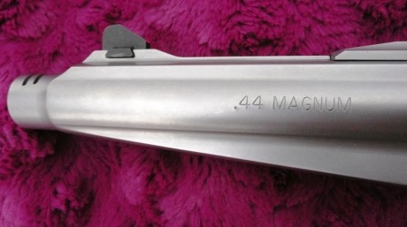 Un amigo, peleado con la informática, me encarga, por exceso de cupo, que ponga a la venta un arma dificil 11