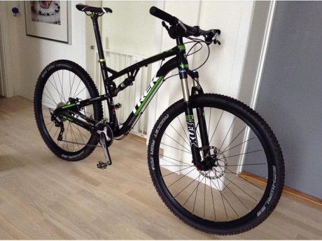 saludos

por falta de tiempo para realizar todos mis hobyes, vendo o cambio mi BTT de doble suspensión 01