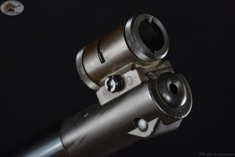 Hola a todos: Tengo un diobter gamo, que se pone con facilidad en cualquier carabina con carrilera de 10