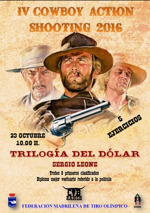 Adjunto calendario de las actividades de IPSC y de Action Shooting que están programadas por la FMTO en 00