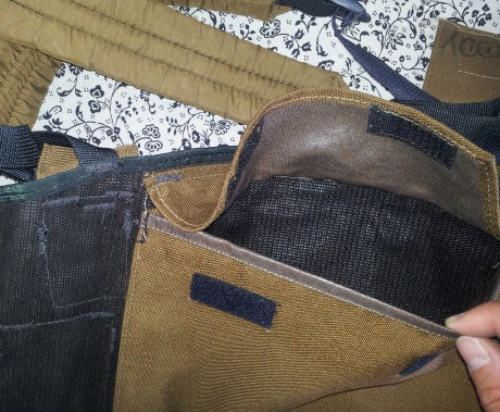 Vendo portacargador sudafricano ORIGINAL, usado pero en muy buen estado, modelo PATTERN-83. Son dificiles 11