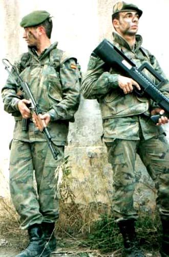 Busco antiguos integrantes del  GOE1  Ordenes militares, Especialmente a los chicos de la  13  160