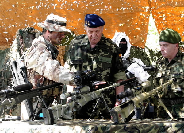Busco antiguos integrantes del  GOE1  Ordenes militares, Especialmente a los chicos de la  13  170