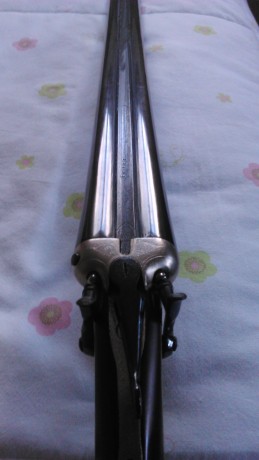 Hola compañeros, muy a mí pesar, me veo en la necesidad de poner a la venta ésta preciosa y precisa joya 01
