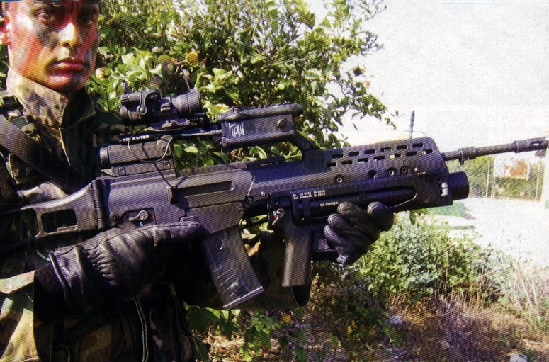 Busco antiguos integrantes del  GOE1  Ordenes militares, Especialmente a los chicos de la  13  00