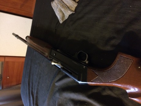 Pues lo dicho, he "pillado" una benelli sl 125 en una subasta de armas recientemente,me ha salido 52