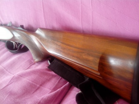 Vendo esta joya alemana,es el modelo Classic,sin monturas, esta como podéis ver, un capricho ha salido 70
