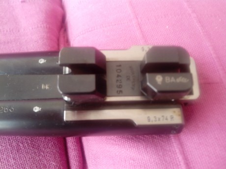 Vendo esta joya alemana,es el modelo Classic,sin monturas, esta como podéis ver, un capricho ha salido 20