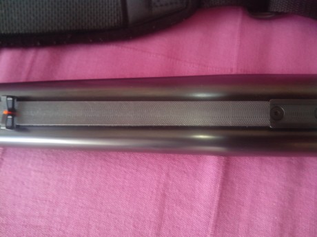 Vendo esta joya alemana,es el modelo Classic,sin monturas, esta como podéis ver, un capricho ha salido 42