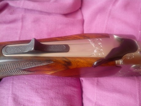 Vendo esta joya alemana,es el modelo Classic,sin monturas, esta como podéis ver, un capricho ha salido 80