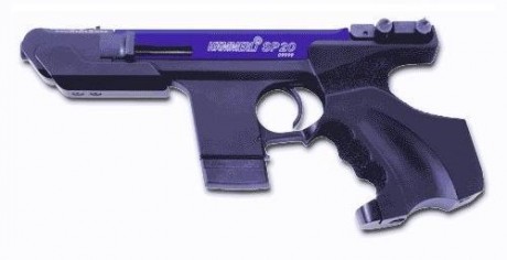 Buenas compañeros.

Busco el contrapeso de la hammerli sp 20 /rrs.
Seguro que alguno lo tiene por algun 41