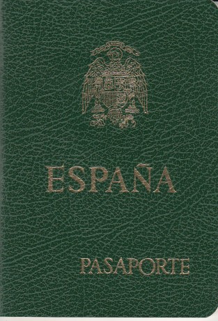  EN RECUERDO Y HOMENAJE A LOS QUE YA NO ESTÁN. 

Si pones en  GOOGLE   PASAPORTES EN LA MEMORIA  da igual 31