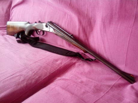 Vendo esta joya alemana,es el modelo Classic,sin monturas, esta como podéis ver, un capricho ha salido 00