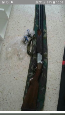 En buen estado de uso  se puede provar en mollet barcelona  no lleva maletin  polichoques y selector de 00