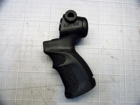 Se vende pistolete para mossberg 500
Precio de venta 60€ incluidos los portes a la península. 00