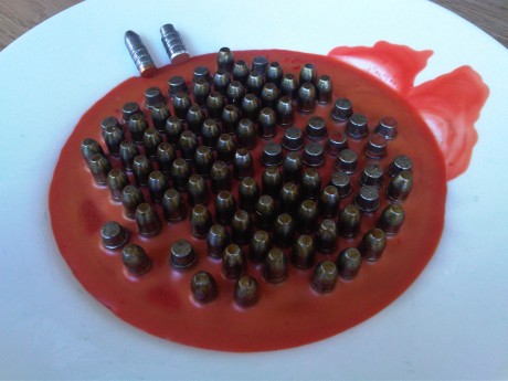 Hola, quisiera comentar con gente más experimentada la los pros y contras de fabricarse las puntas uno 102