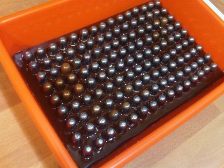 Hola, quisiera comentar con gente más experimentada la los pros y contras de fabricarse las puntas uno 101