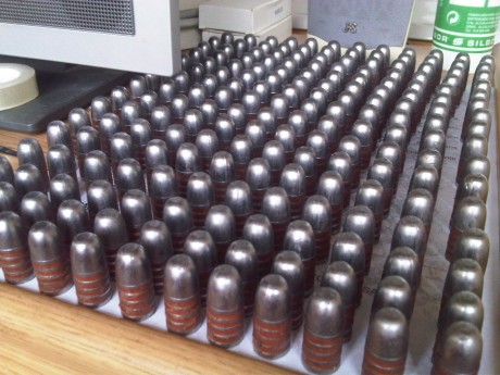 Hola, quisiera comentar con gente más experimentada la los pros y contras de fabricarse las puntas uno 111
