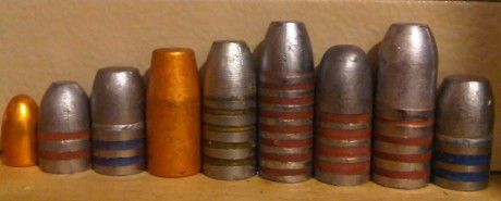 Hola, quisiera comentar con gente más experimentada la los pros y contras de fabricarse las puntas uno 110