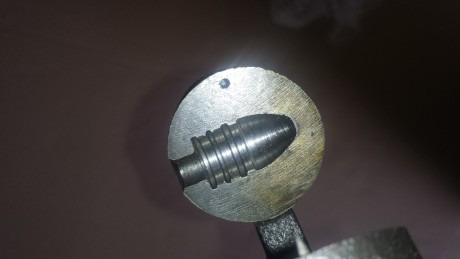 Vendo turquesa Dixie Gun Works.. en calibre 48
Turquesa para coleccion o para tiro 

Precio 85 eur.

Un 01