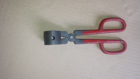 Vendo turquesa Dixie Gun Works.. en calibre 48
Turquesa para coleccion o para tiro 

Precio 85 eur.

Un 00