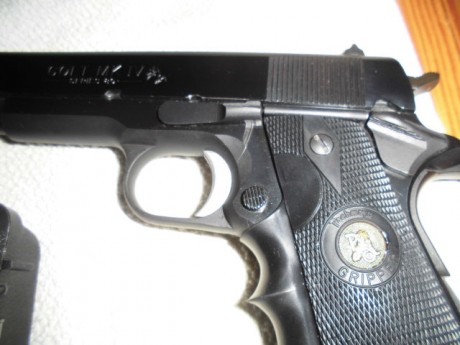 Retirada de la venta 40