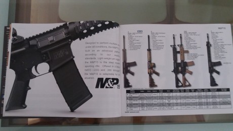 Año 2016, en ingles, 52 paginas,  impecable estado, 10 euros, envio a cargo del comprador o entrego en 00