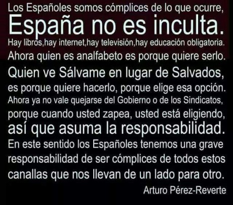 Informativo de antena 3 hoy 22-10-2016
Dicen que el 80% de las armas son de caza, y que la mayoría se 90