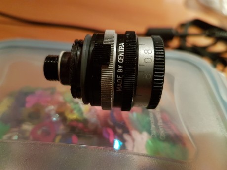 Vendo iris de varios colores con graduacion de o,8 a 1.8.
Marca CENTRA,para carabina Match, tambien puede 01