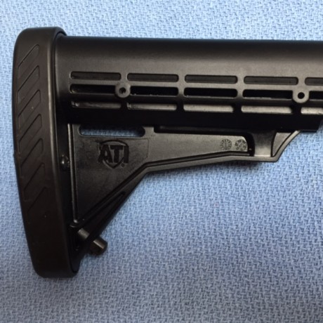Vendo rifle Remington 7600 (acción corredera)  modelo Police en calibre 308 Winchester. Lo entrego con 00