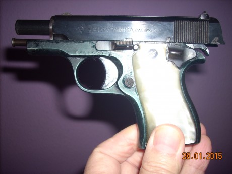 Vendo Star DKL 9 corto. Practicamente sin uso.
Está en Cádiz y guiada en A.
150 euros. 00