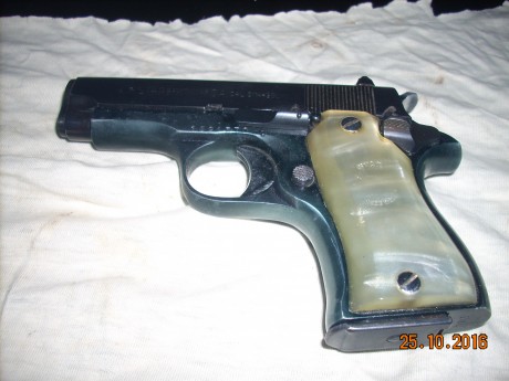 Vendo Star DKL 9 corto. Practicamente sin uso.
Está en Cádiz y guiada en A.
150 euros. 11