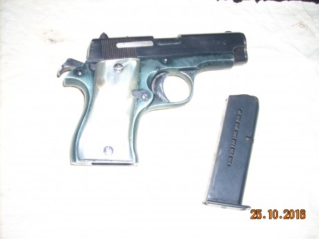 Vendo Star DKL 9 corto. Practicamente sin uso.
Está en Cádiz y guiada en A.
150 euros. 10