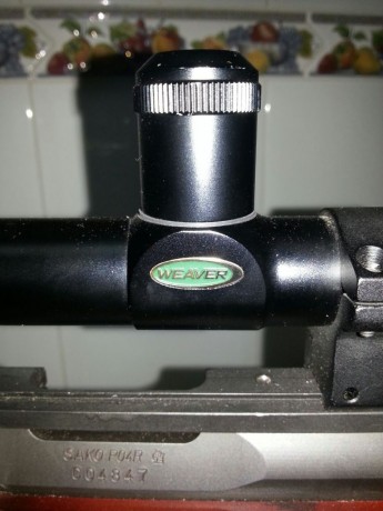 Se vende esta preciosidad de carabina SAKO QUAD.cal 22 + saco + bipode.( todo junto).
En perfecto estado, 00