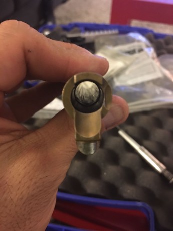 Buenas noches
Mando este mensaje para k sepan los compañeros k ha pasado con esta venta:
Después varios 11