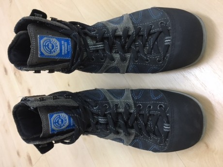 Vendo Botas de tiro AHG-ANSCHÜTZ modelo COMPETITION número 38, en excelente estado, prácticamente nuevas.
REBAJADAS 01