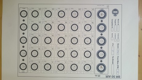 Buenos tardes,

abro este tema para presentar en sociedad a mi "relativamente" nueva adquisición 140