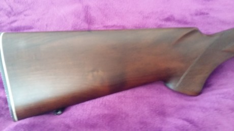 Se vende esta escopeta paralela con cañon de 71. Esta como nueva, no se ha utilizado en más 2 dos ocasiones. 00