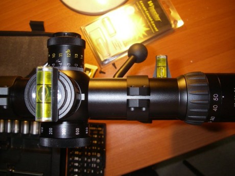 HOLA BUENOS DIAS 
VENDO MI RIFLE UNIQUE ALPINE  CALIBRE 308 CON VISOR SMIITH & BENDER DE 12-50X56 41