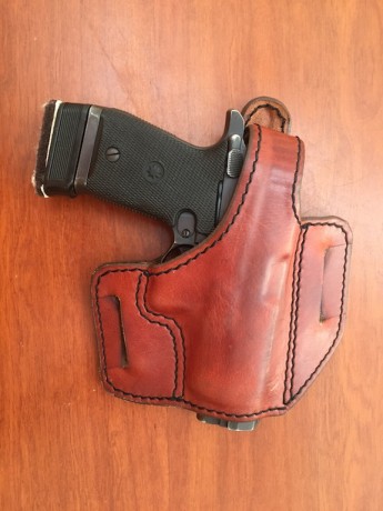 Vendo Star Firestar M 43  9 Pb
En buen estado.
incluye dos cargadores originales ( uno con prolongación 00